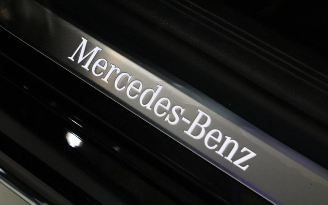 Mercedes-Benz Klasa E cena 389000 przebieg: 1, rok produkcji 2023 z Wysoka małe 277